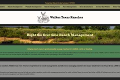 WalkerTexasRancher
